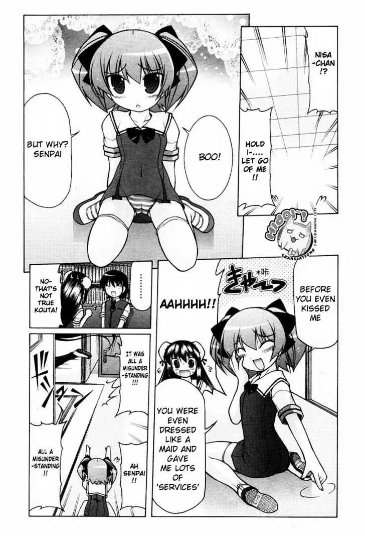 Nuiguru Mix Chapter 10 page 7 - 