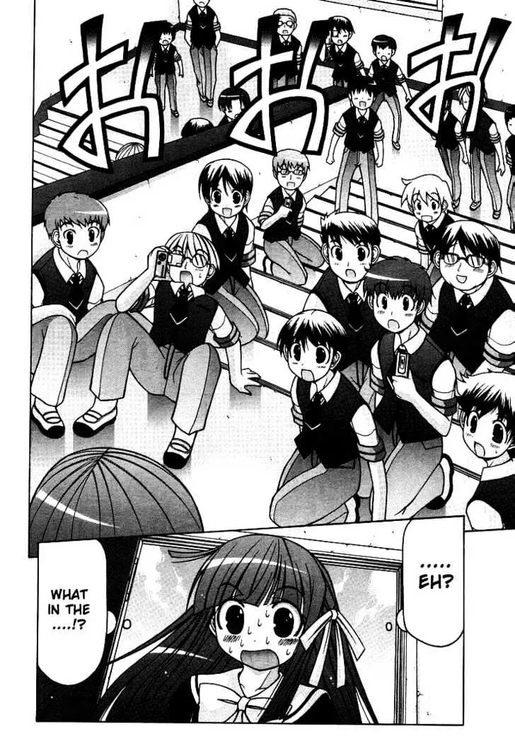 Nuiguru Mix Chapter 14 page 24 - 