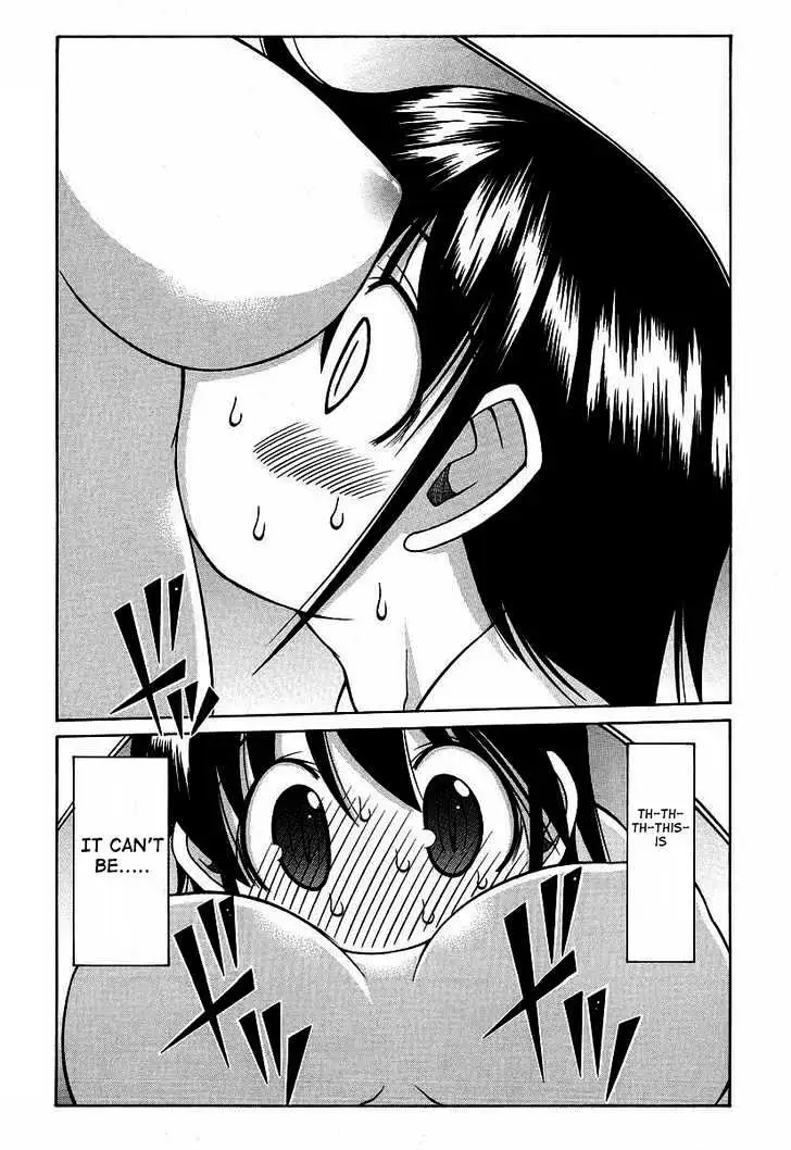Nuiguru Mix Chapter 16 page 9 - 