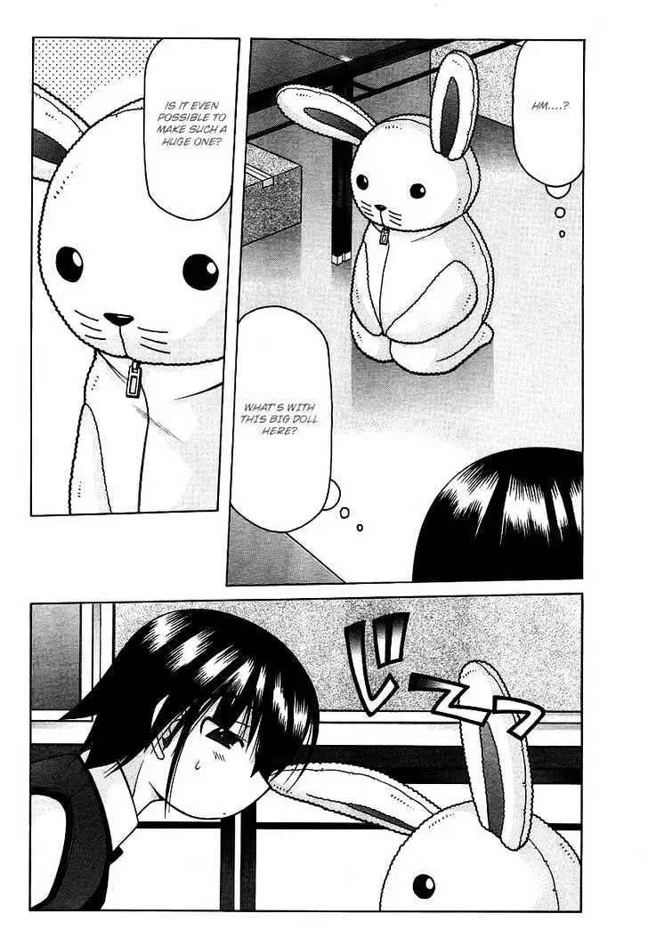 Nuiguru Mix Chapter 17 page 14 - 