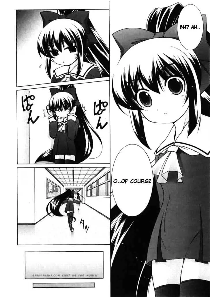 Nuiguru Mix Chapter 2 page 18 - 