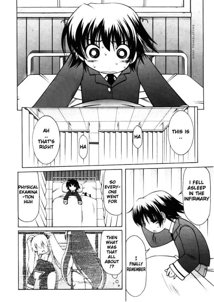 Nuiguru Mix Chapter 2 page 10 - 
