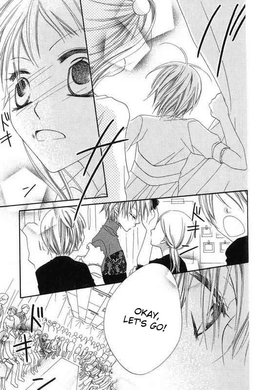 Nuiguru Mix Chapter 49 page 13 - 