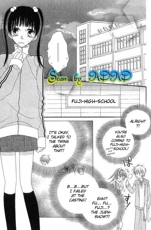 Nuiguru Mix Chapter 49 page 3 - 