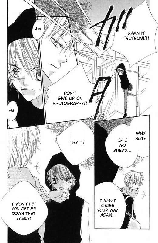 Nuiguru Mix Chapter 49 page 22 - 