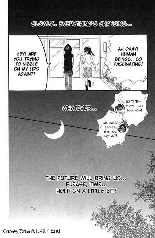 Nuiguru Mix Chapter 49 page 30 - 