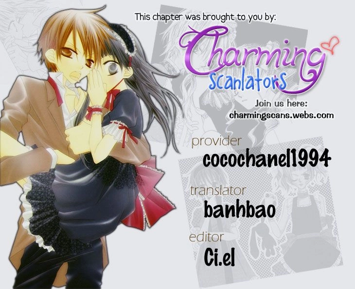 Nuiguru Mix Chapter 49 page 31 - 