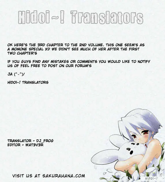 Nuiguru Mix Chapter 9 page 27 - 
