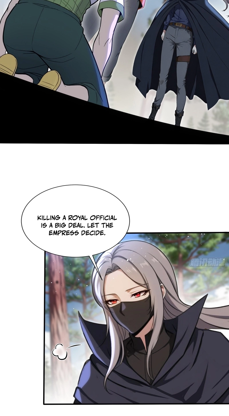 Number One Beast Master Chapter 132 page 12 - 