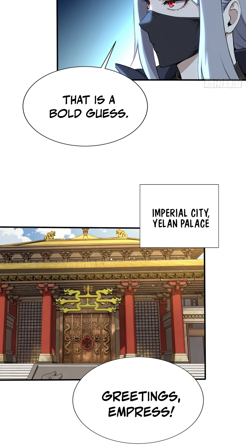 Number One Beast Master Chapter 132 page 15 - 