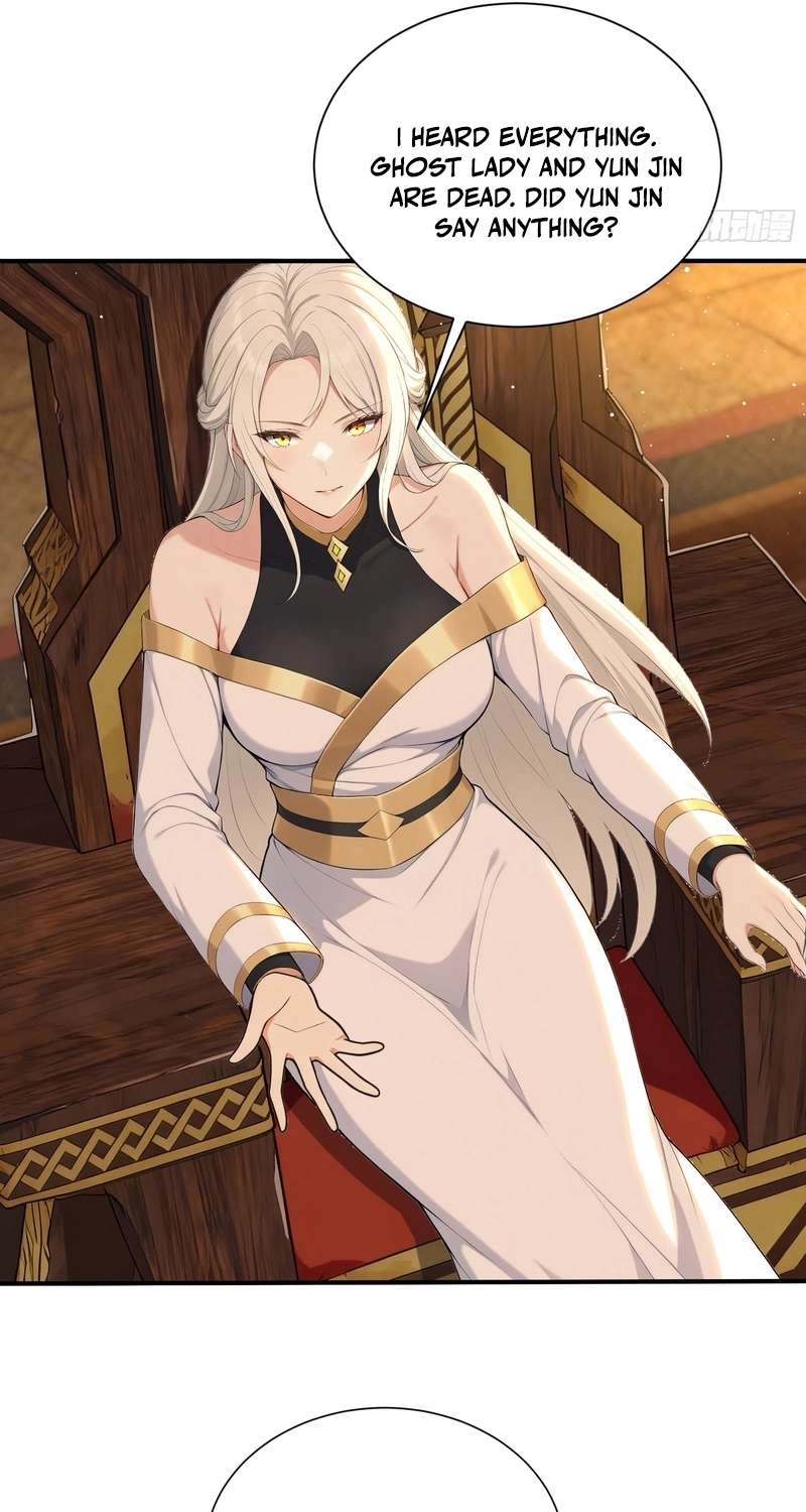 Number One Beast Master Chapter 132 page 17 - 