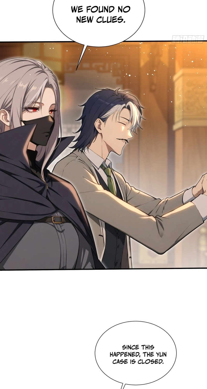 Number One Beast Master Chapter 132 page 18 - 