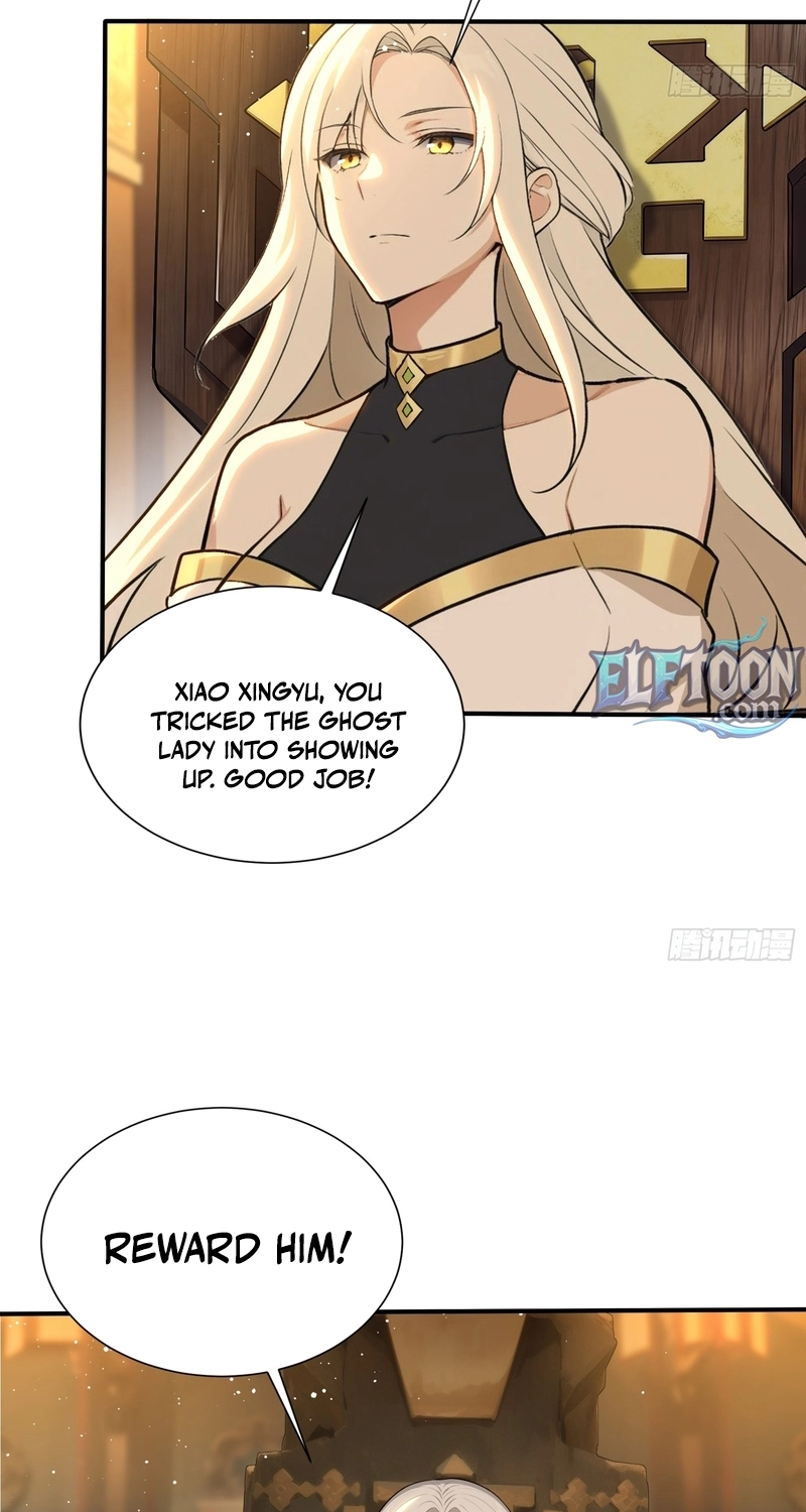 Number One Beast Master Chapter 132 page 19 - 
