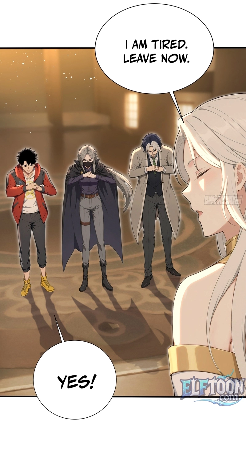 Number One Beast Master Chapter 132 page 23 - 