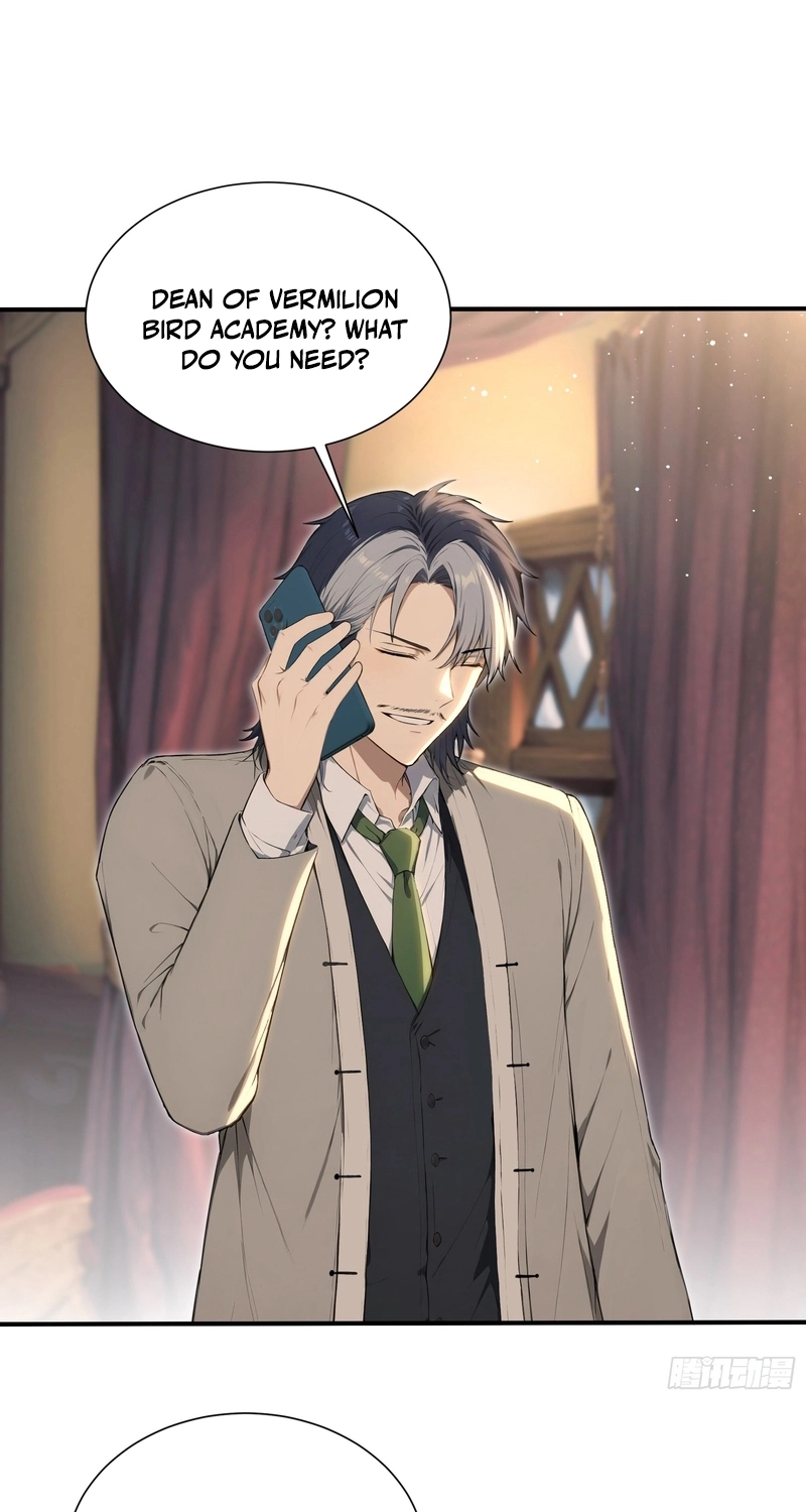 Number One Beast Master Chapter 132 page 25 - 