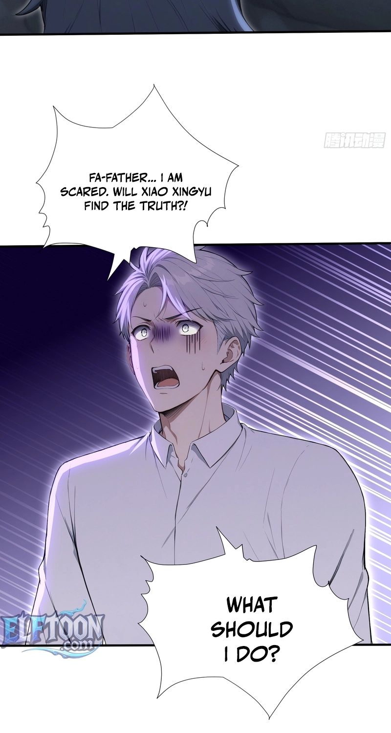 Number One Beast Master Chapter 132 page 32 - 
