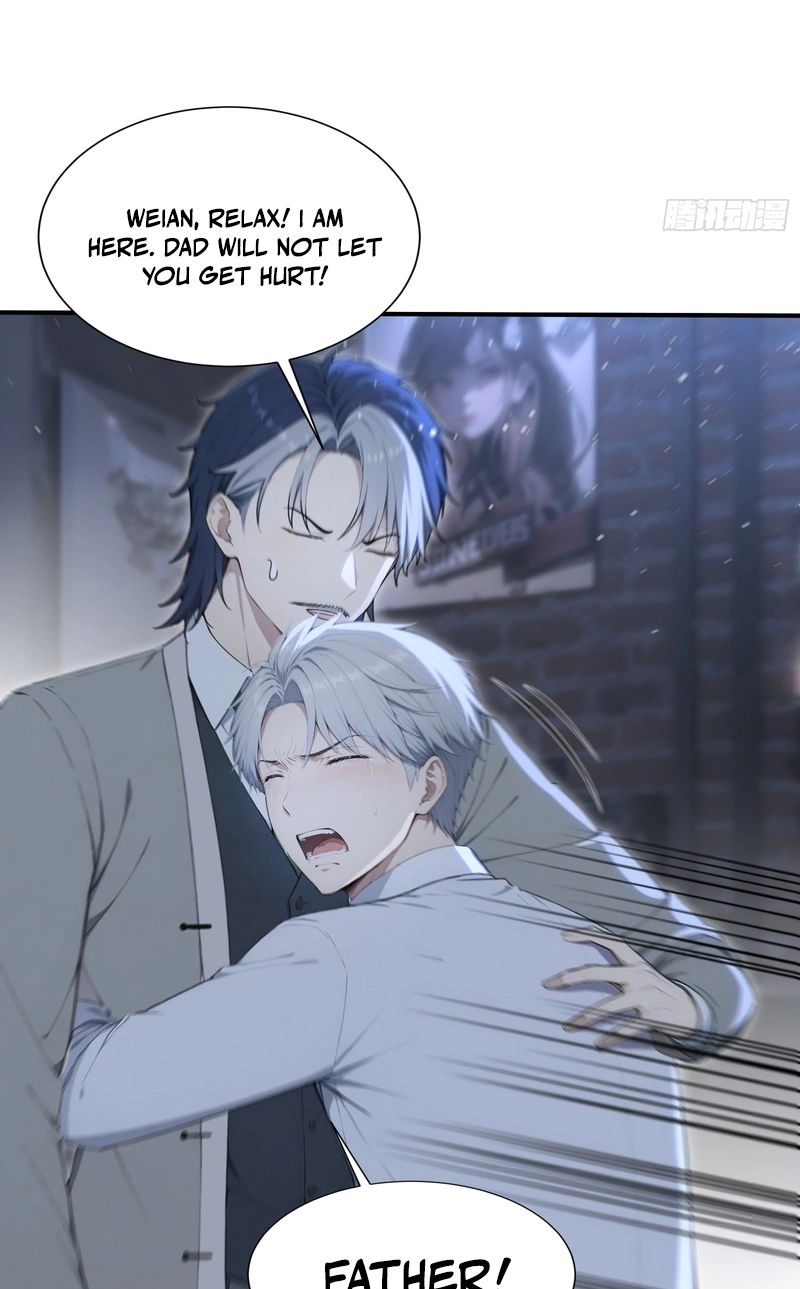 Number One Beast Master Chapter 132 page 33 - 