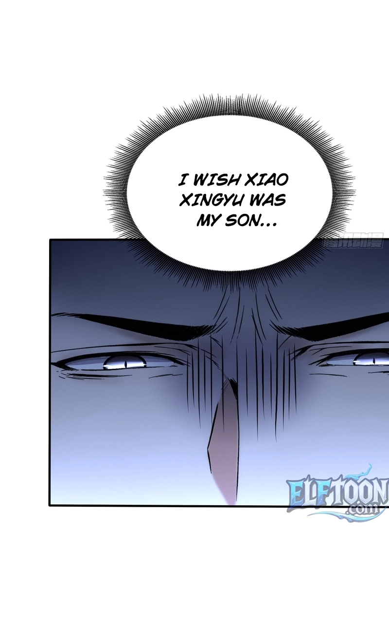 Number One Beast Master Chapter 132 page 35 - 