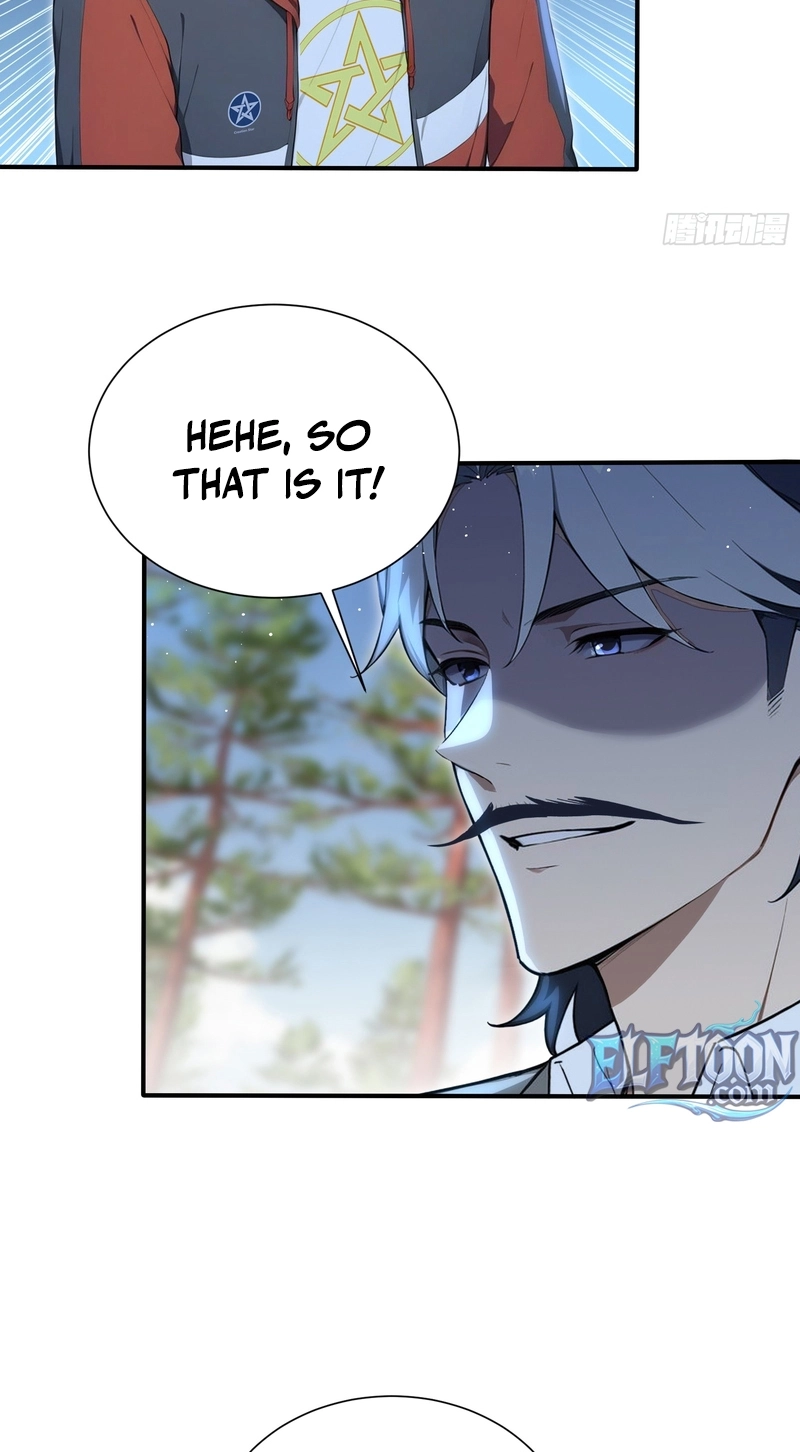 Number One Beast Master Chapter 132 page 5 - 