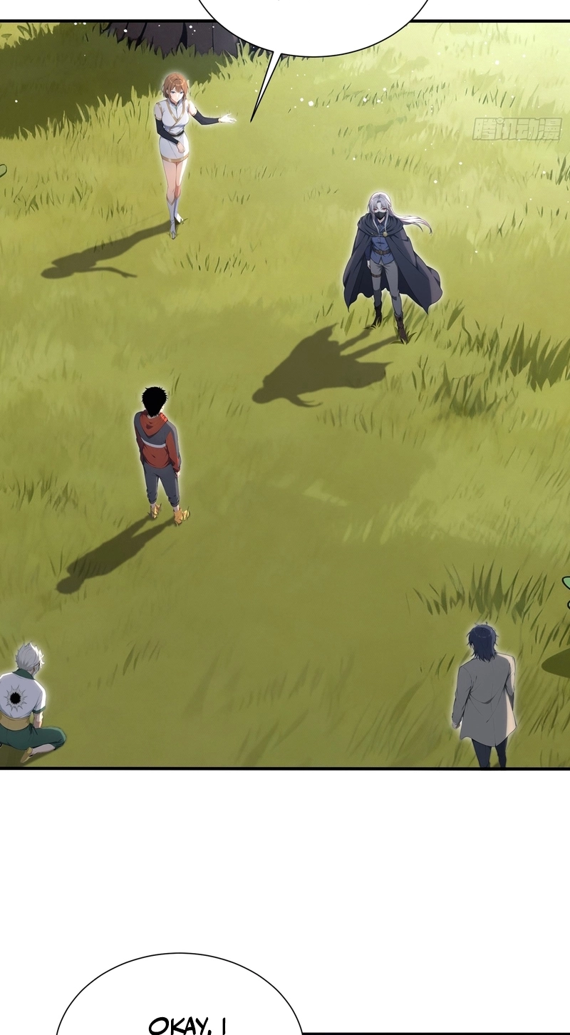 Number One Beast Master Chapter 132 page 7 - 