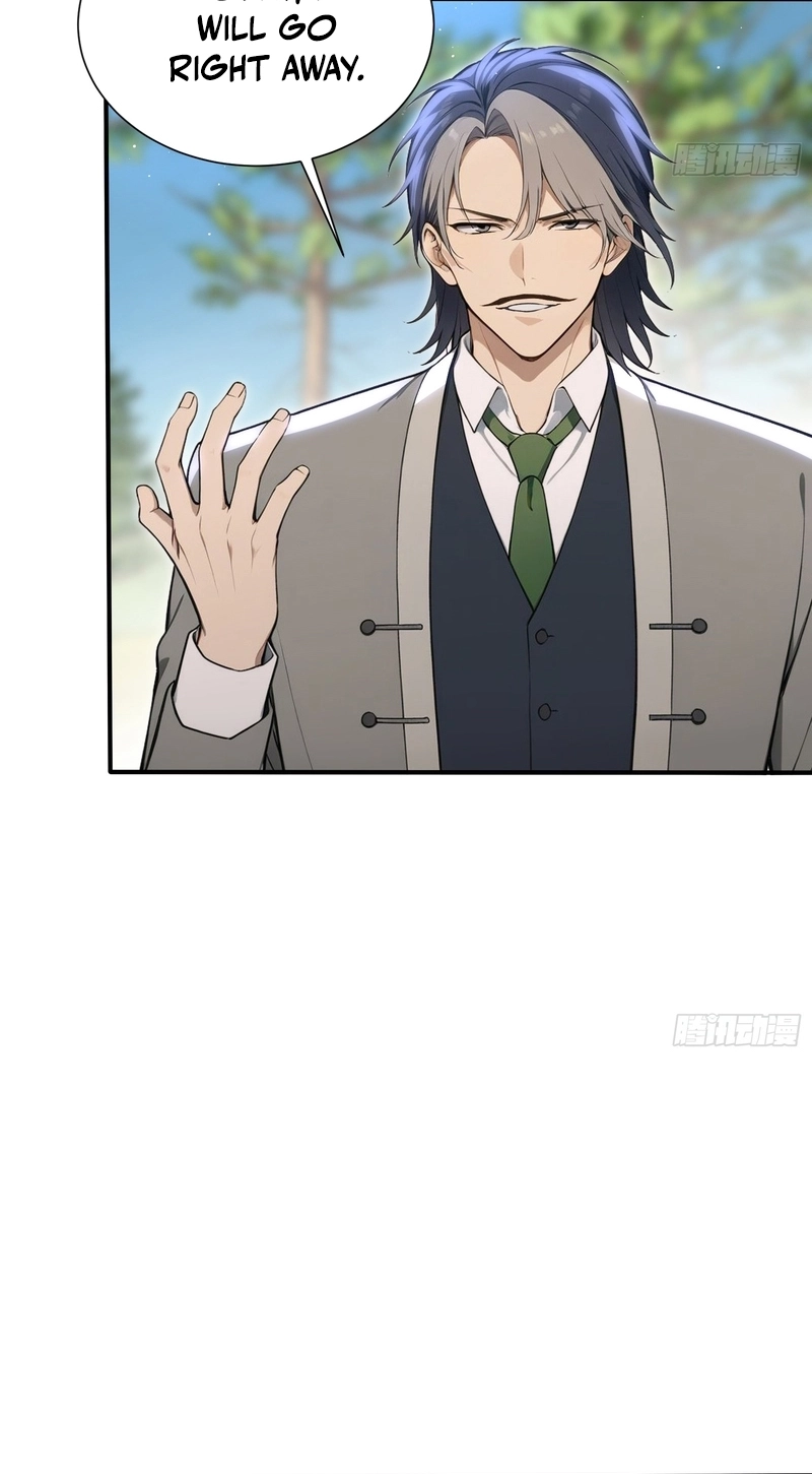 Number One Beast Master Chapter 132 page 8 - 
