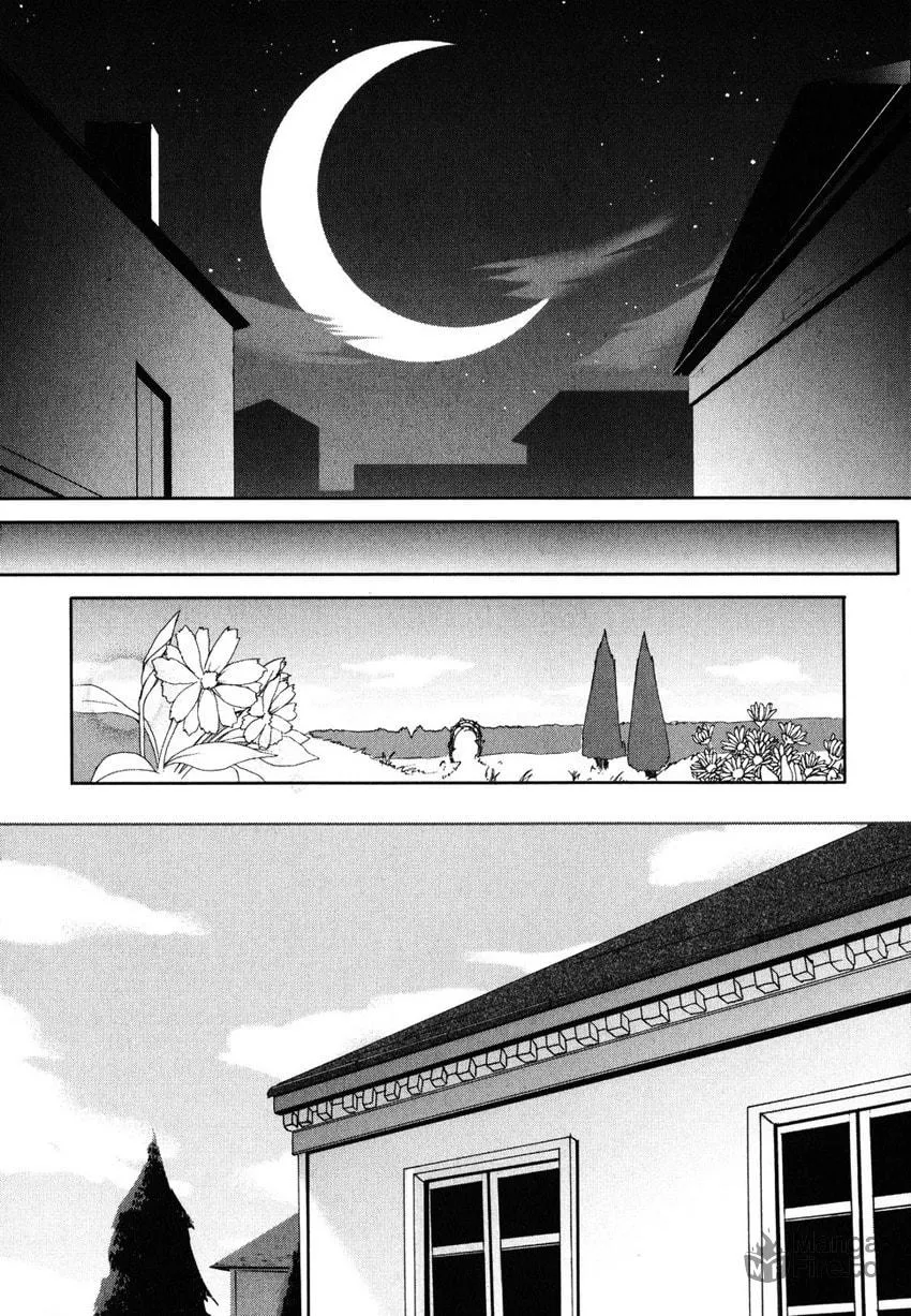 Nusunde♥Lilith Chapter 1 page 12 - 