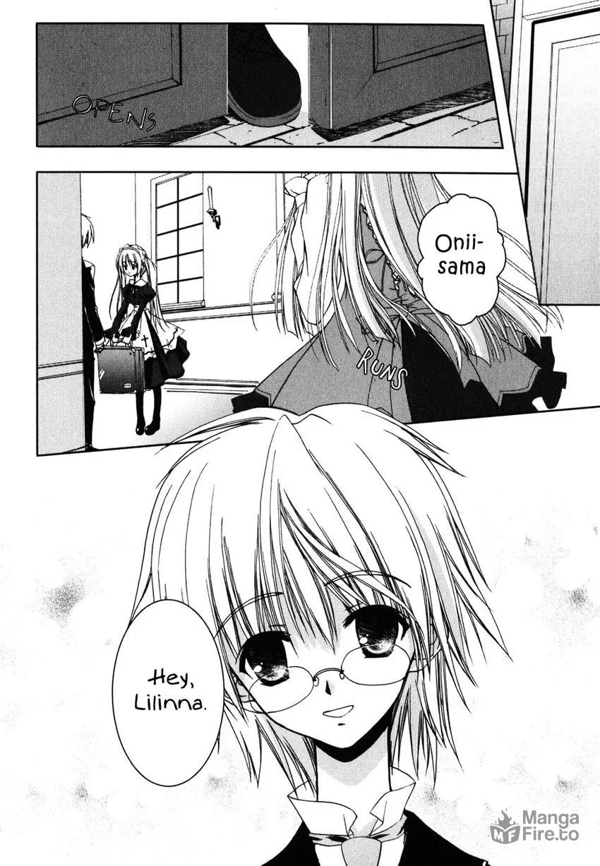 Nusunde♥Lilith Chapter 1 page 18 - 