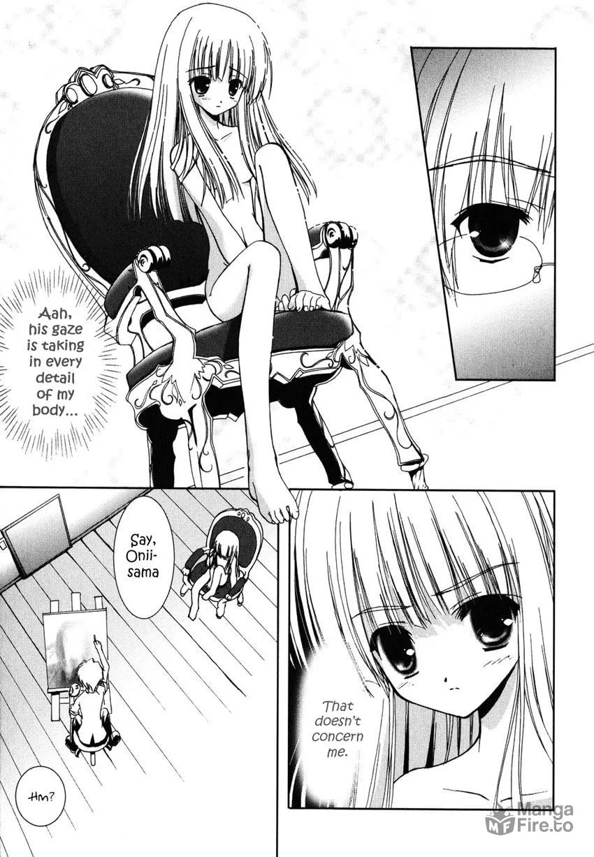 Nusunde♥Lilith Chapter 1 page 25 - 