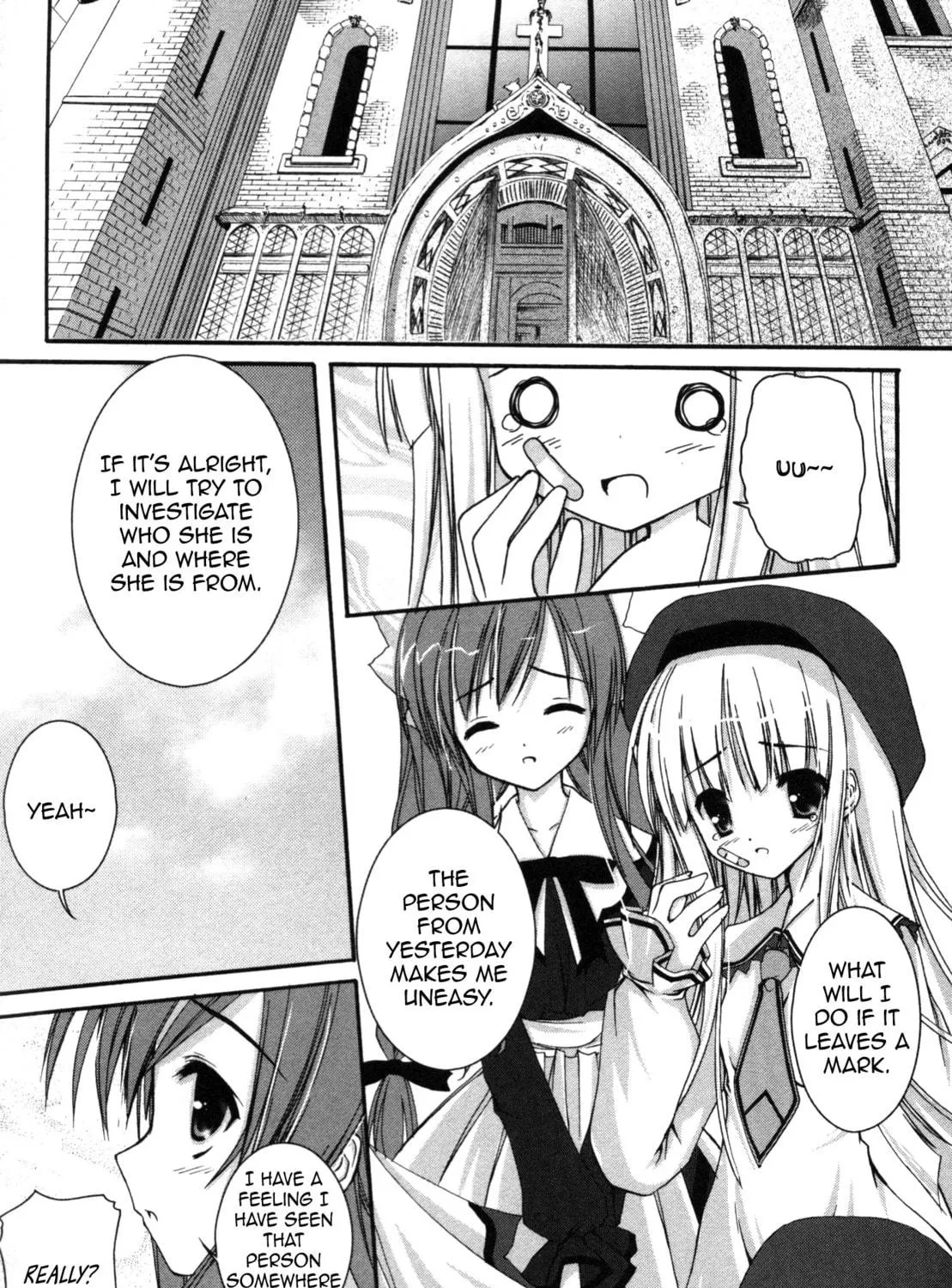 Nusunde♥Lilith Chapter 10 page 19 - 