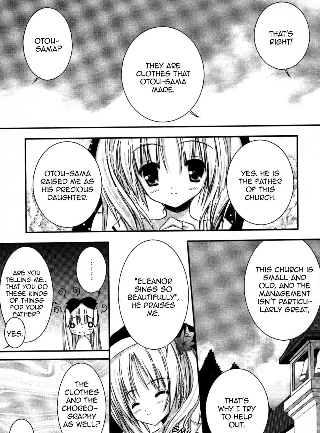 Nusunde♥Lilith Chapter 10 page 35 - 