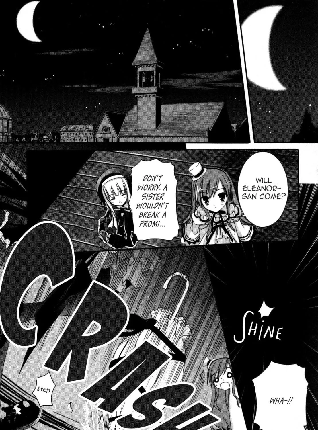 Nusunde♥Lilith Chapter 10 page 47 - 