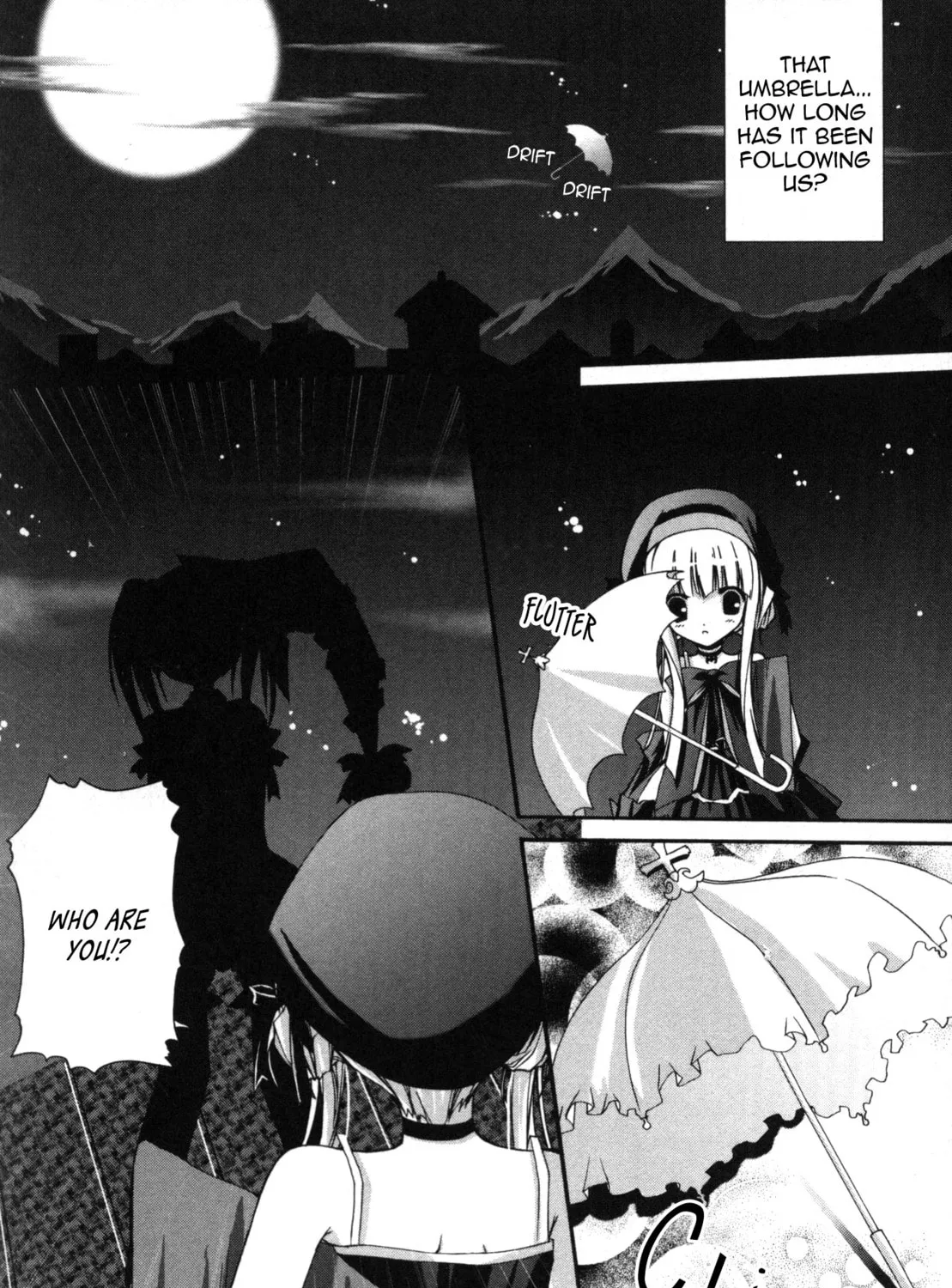 Nusunde♥Lilith Chapter 10 page 7 - 