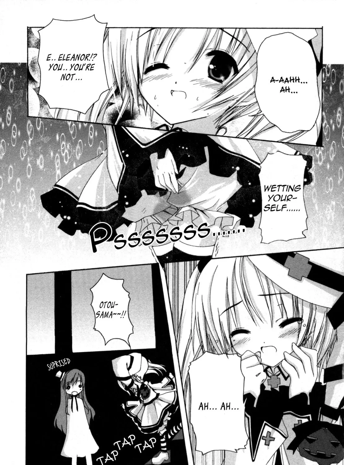 Nusunde♥Lilith Chapter 10 page 63 - 