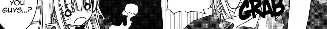 Nusunde♥Lilith Chapter 11 page 32 - 