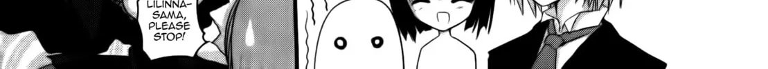 Nusunde♥Lilith Chapter 11 page 8 - 