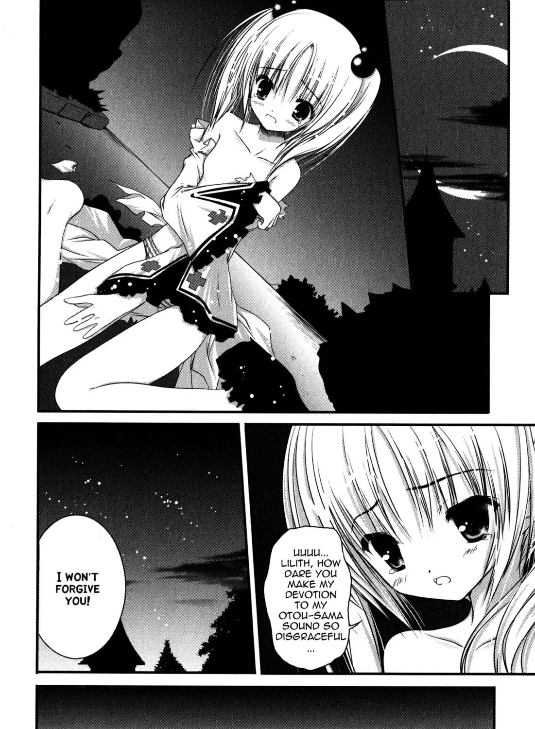 Nusunde♥Lilith Chapter 12 page 29 - 