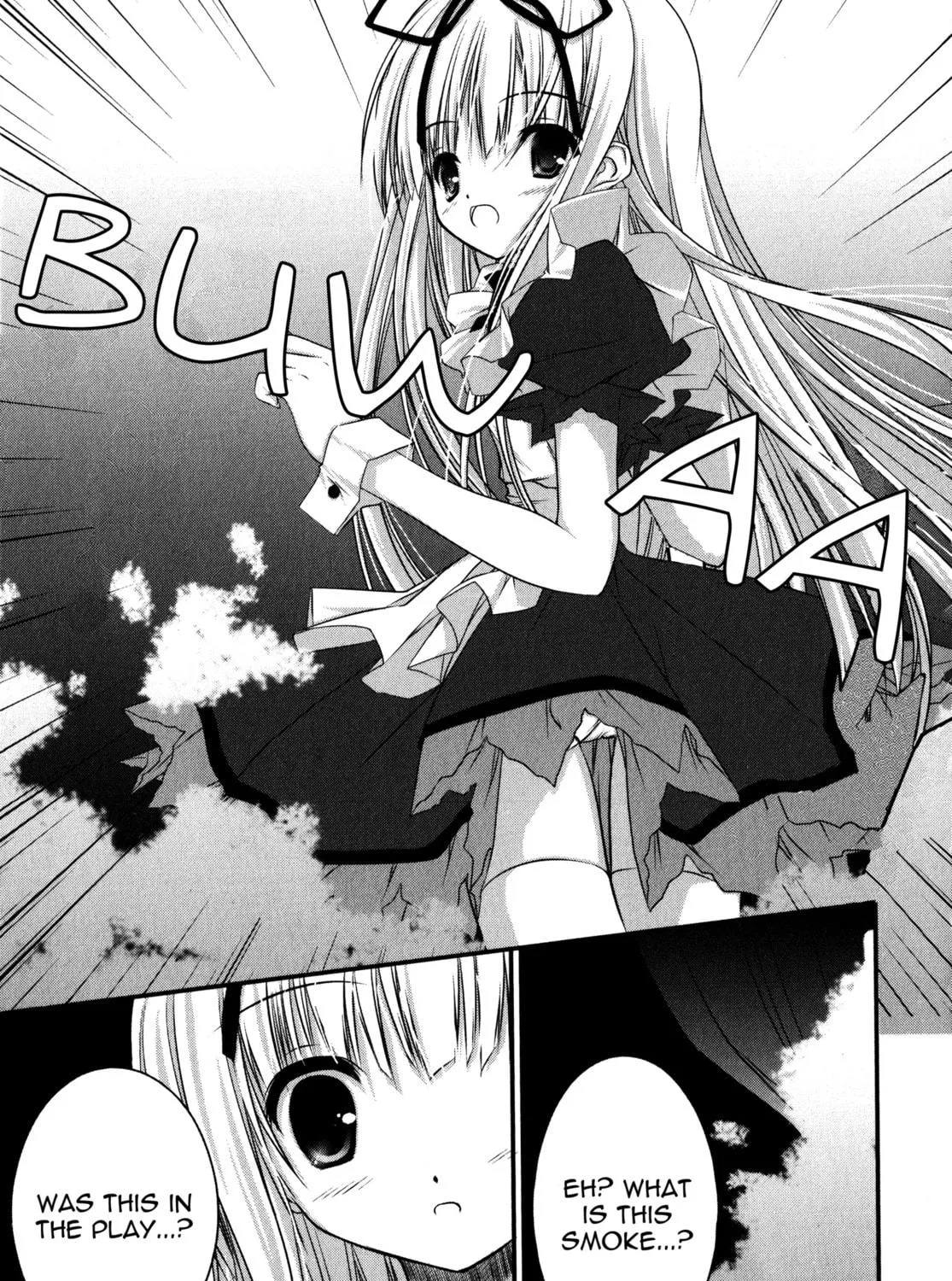 Nusunde♥Lilith Chapter 12 page 39 - 