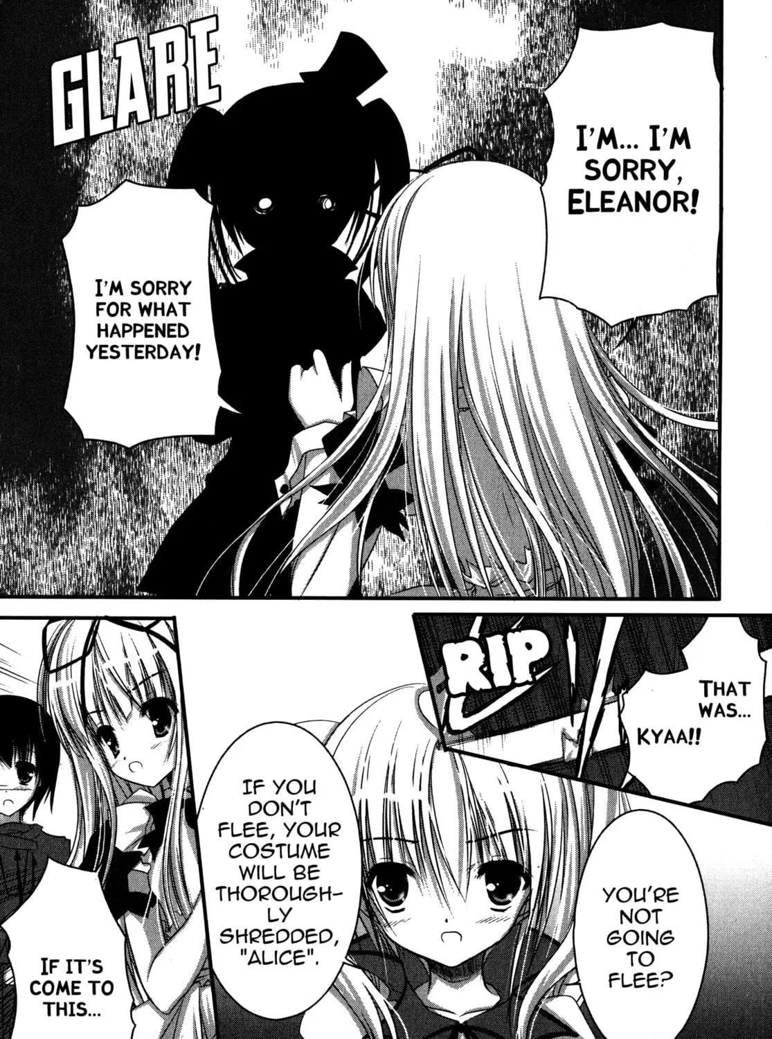 Nusunde♥Lilith Chapter 12 page 49 - 