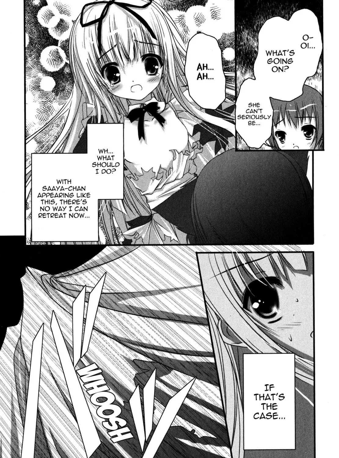 Nusunde♥Lilith Chapter 12 page 65 - 