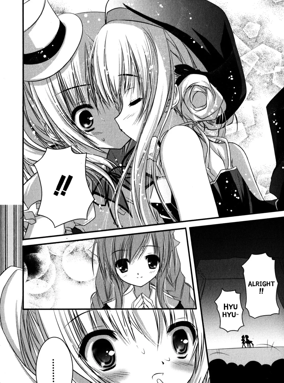 Nusunde♥Lilith Chapter 12 page 73 - 