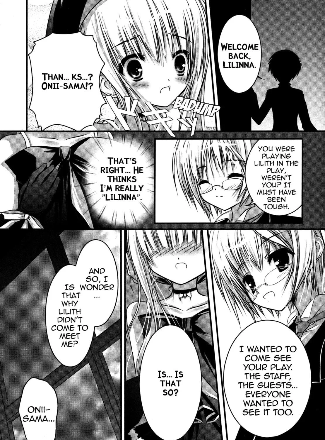 Nusunde♥Lilith Chapter 12 page 77 - 