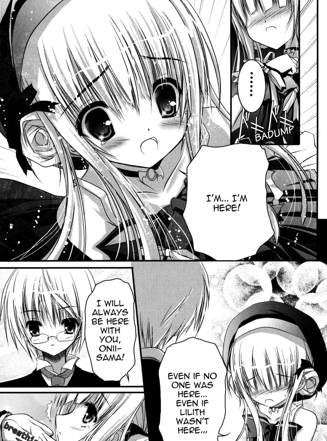 Nusunde♥Lilith Chapter 12 page 79 - 