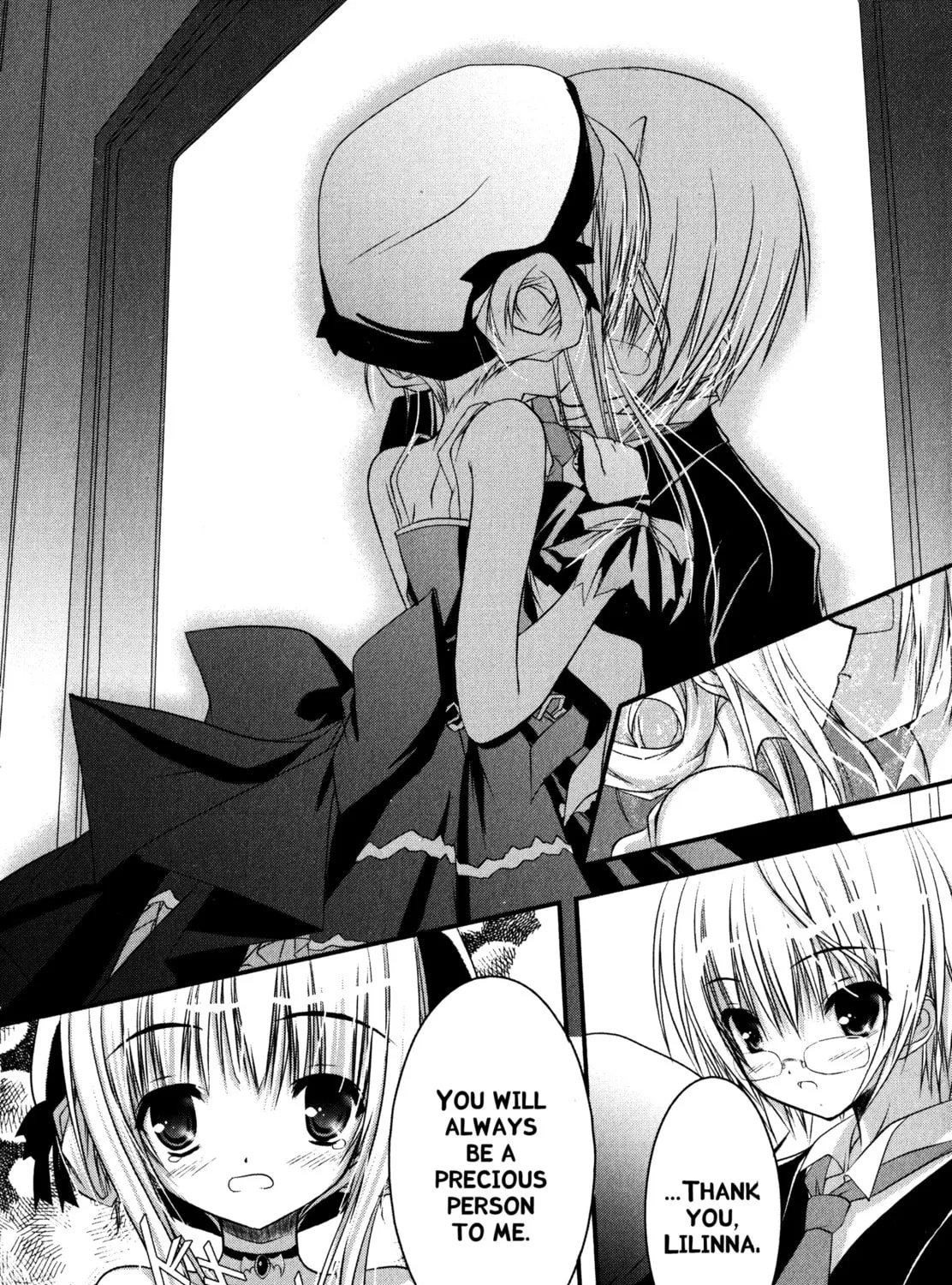 Nusunde♥Lilith Chapter 12 page 81 - 