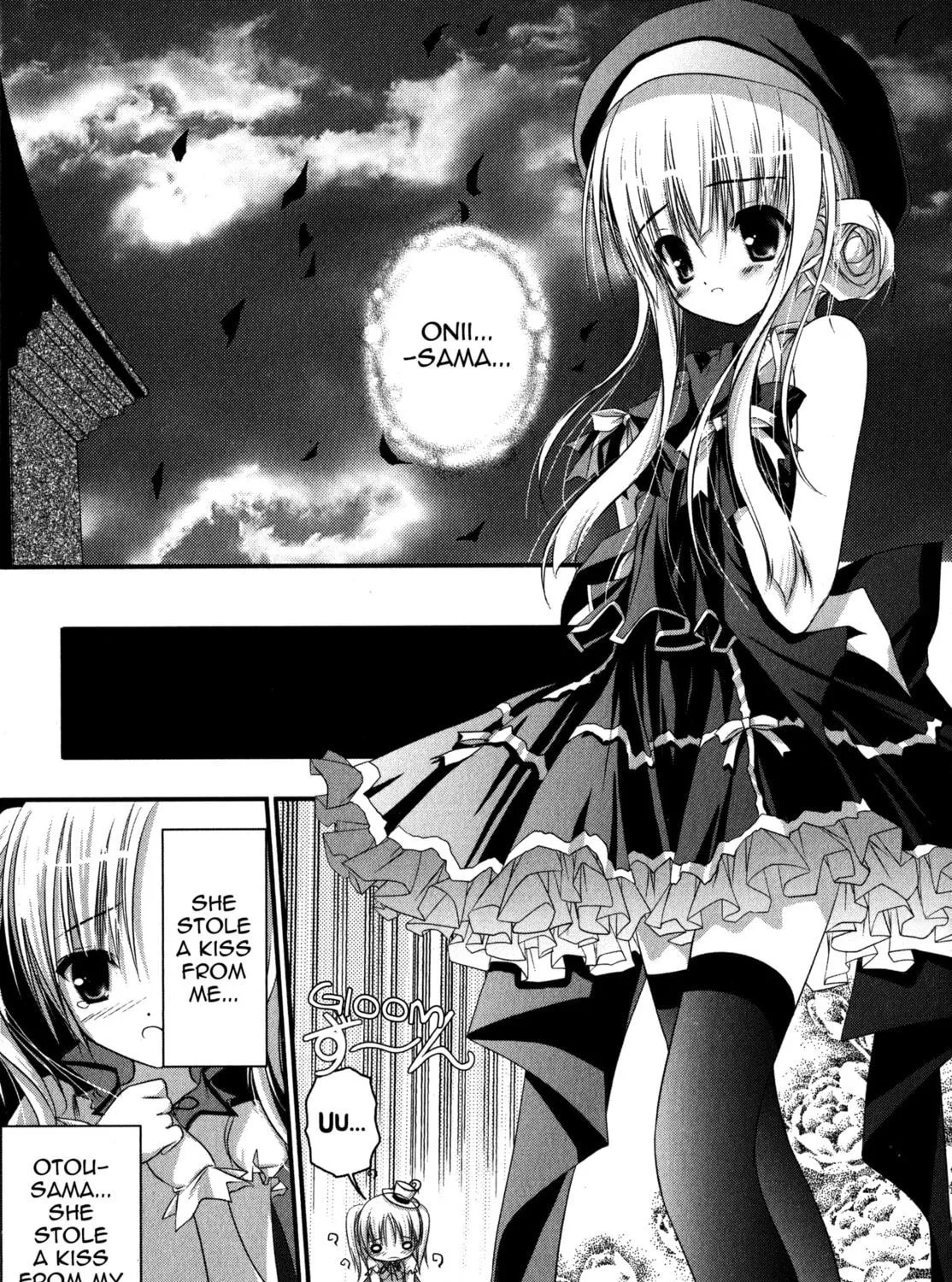 Nusunde♥Lilith Chapter 12 page 83 - 