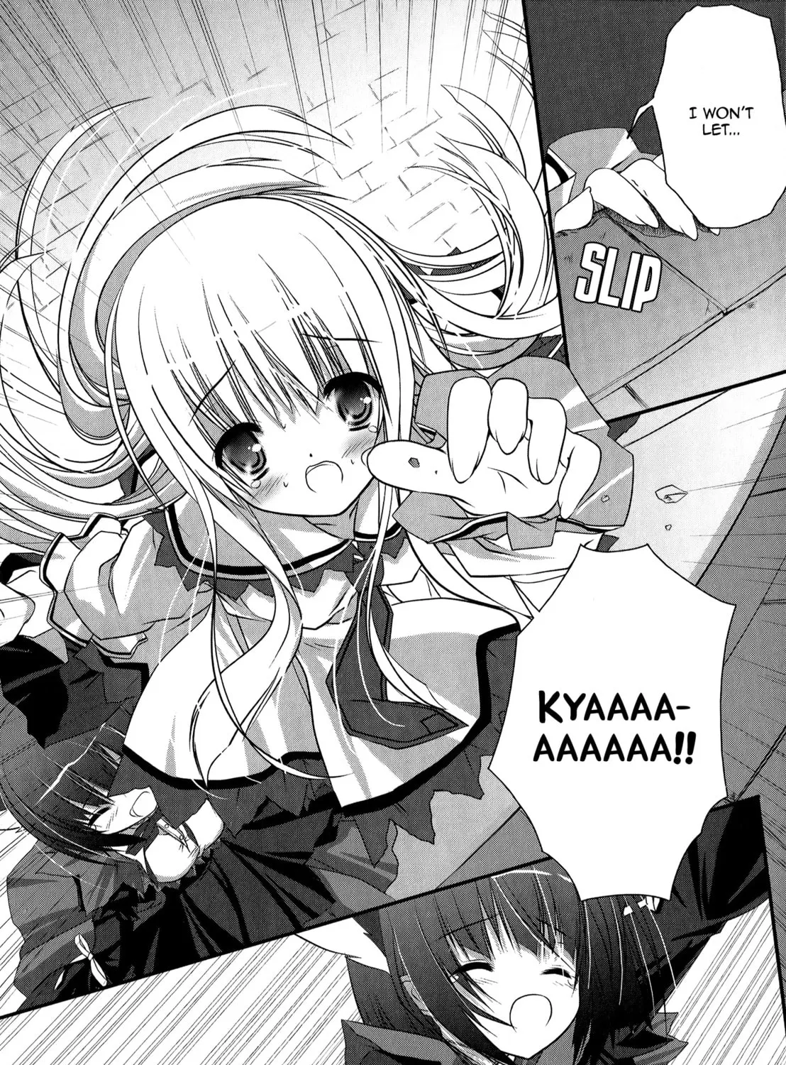Nusunde♥Lilith Chapter 13 page 43 - 