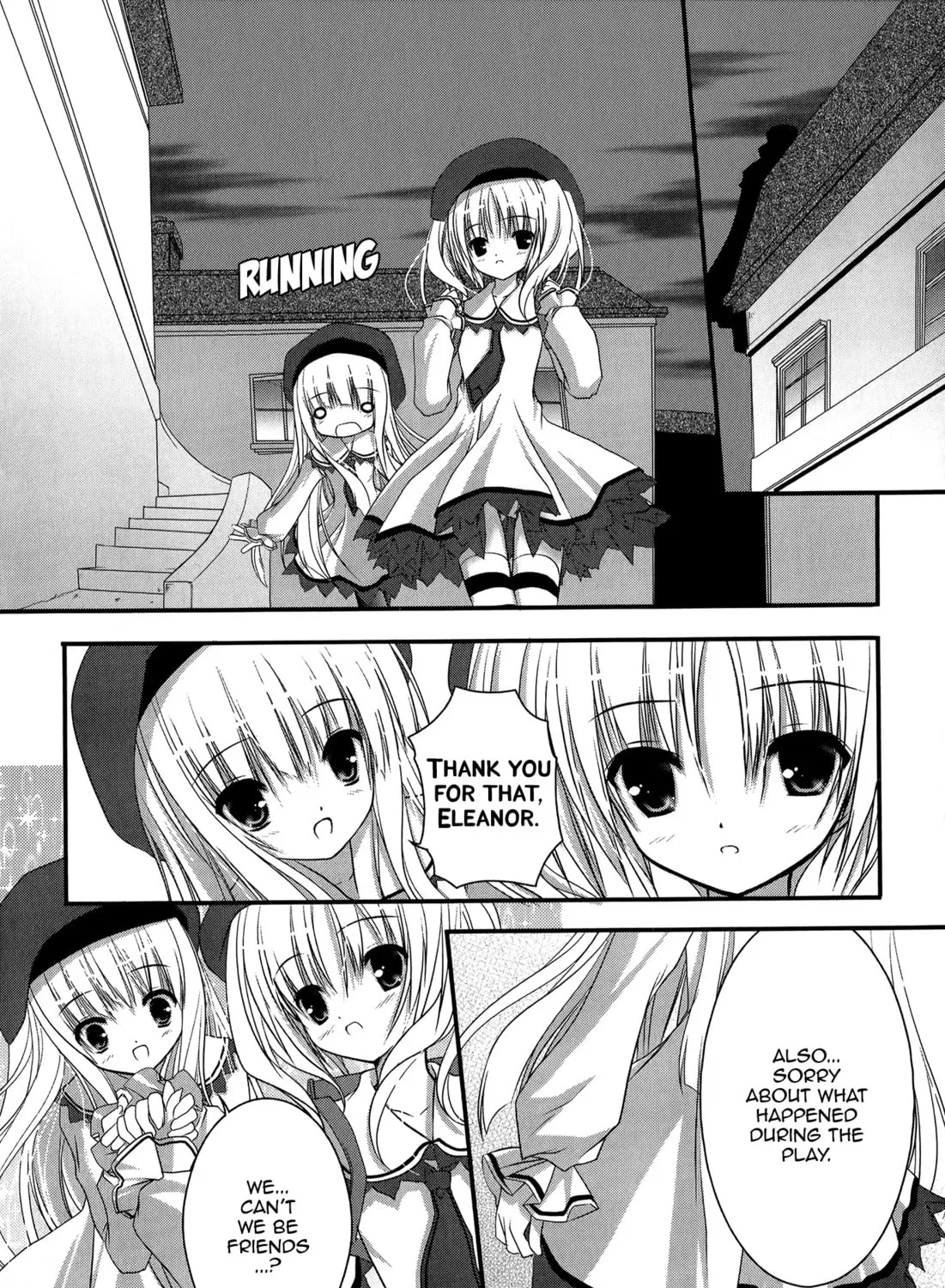 Nusunde♥Lilith Chapter 13 page 51 - 