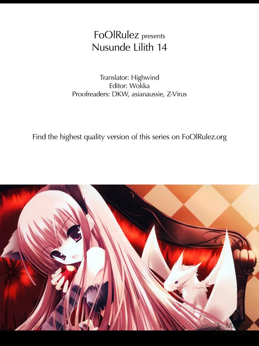 Nusunde♥Lilith Chapter 14 page 49 - 