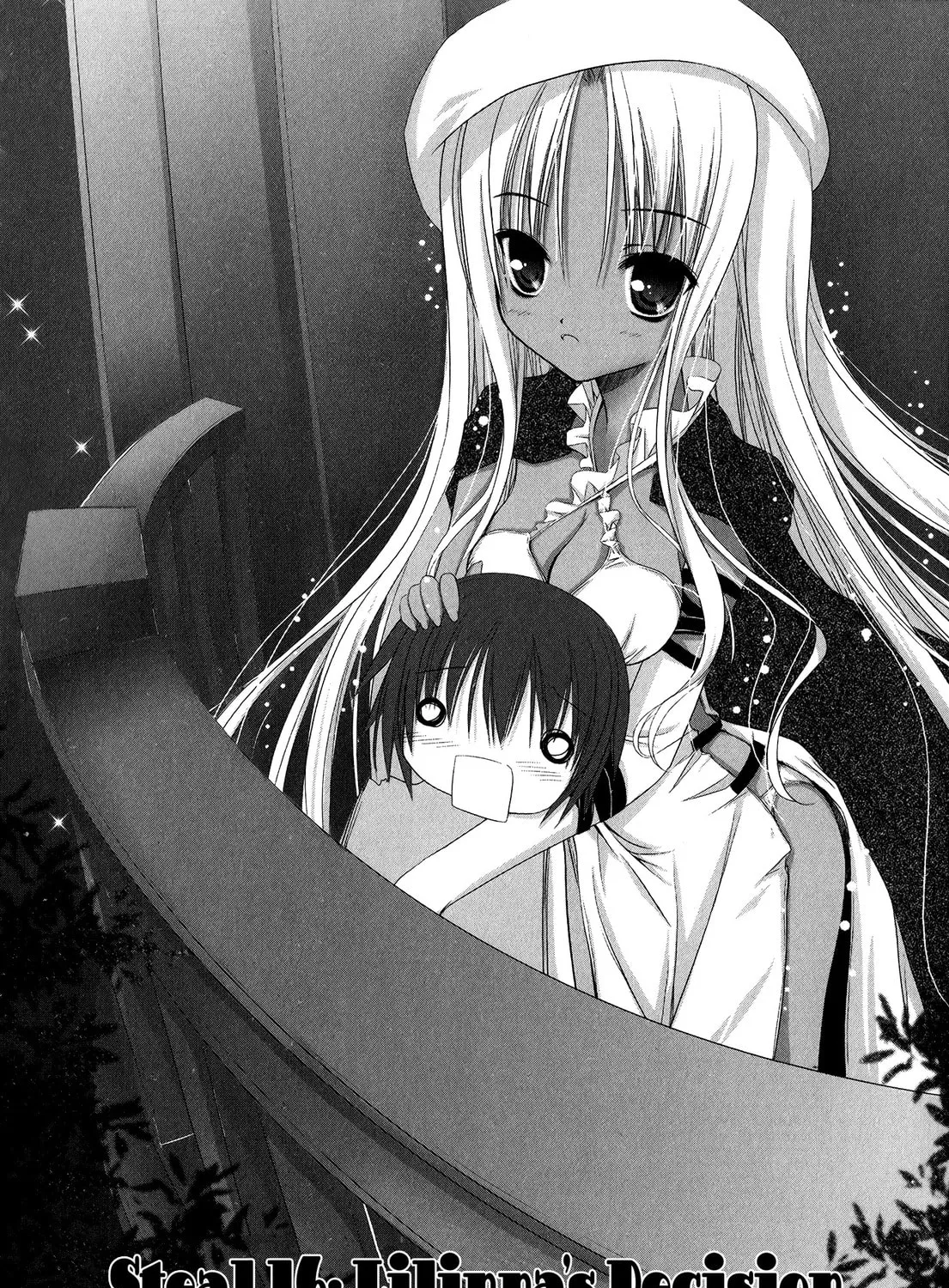 Nusunde♥Lilith Chapter 16 page 3 - 