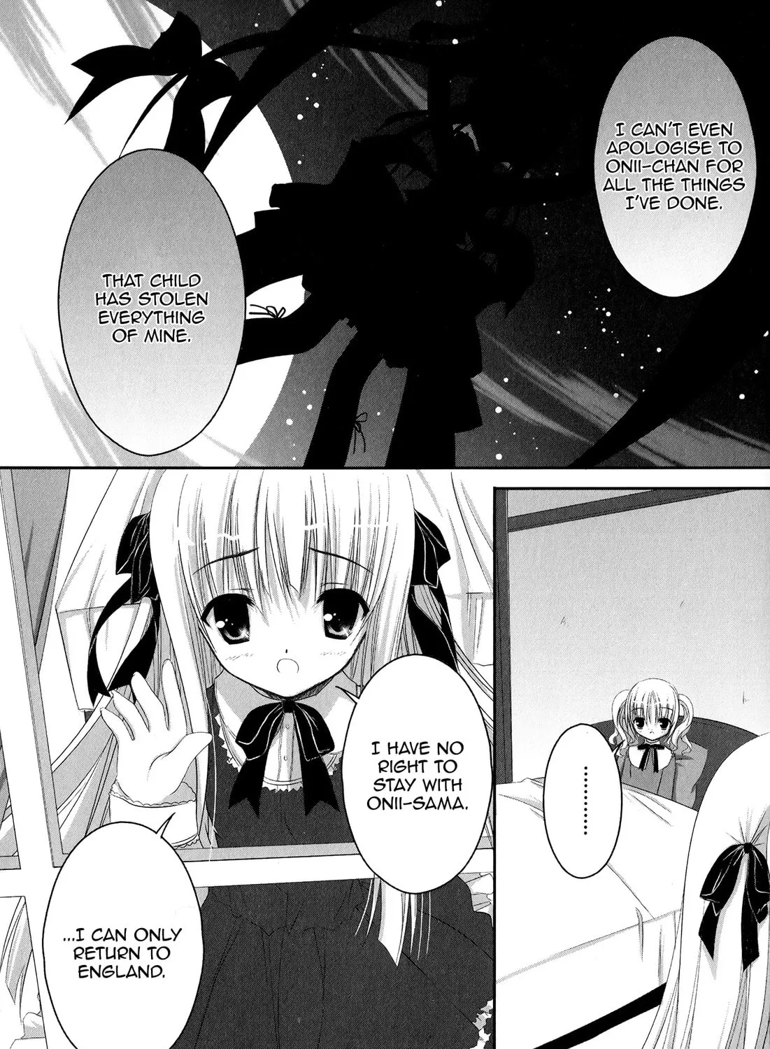 Nusunde♥Lilith Chapter 16 page 31 - 