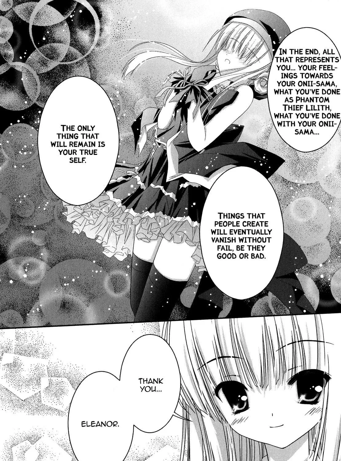 Nusunde♥Lilith Chapter 16 page 35 - 